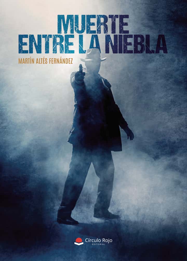 Muerte entre la niebla