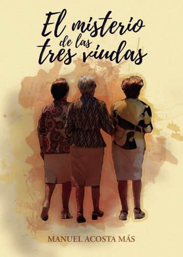 El misterio de las tres viudas