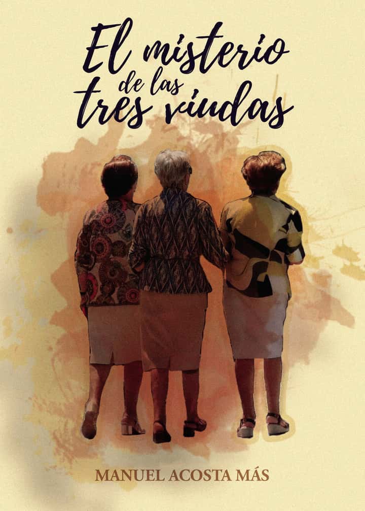 El misterio de las tres viudas
