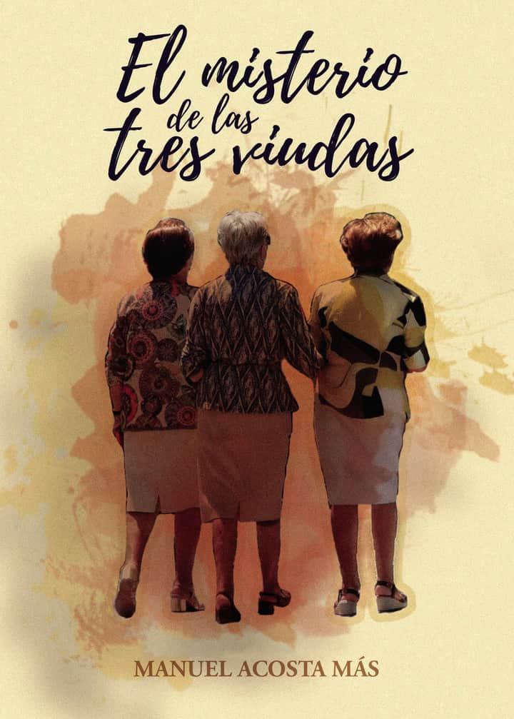 El misterio de las tres viudas