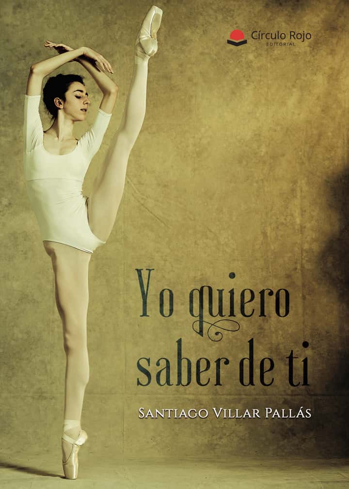 Yo quiero saber de ti