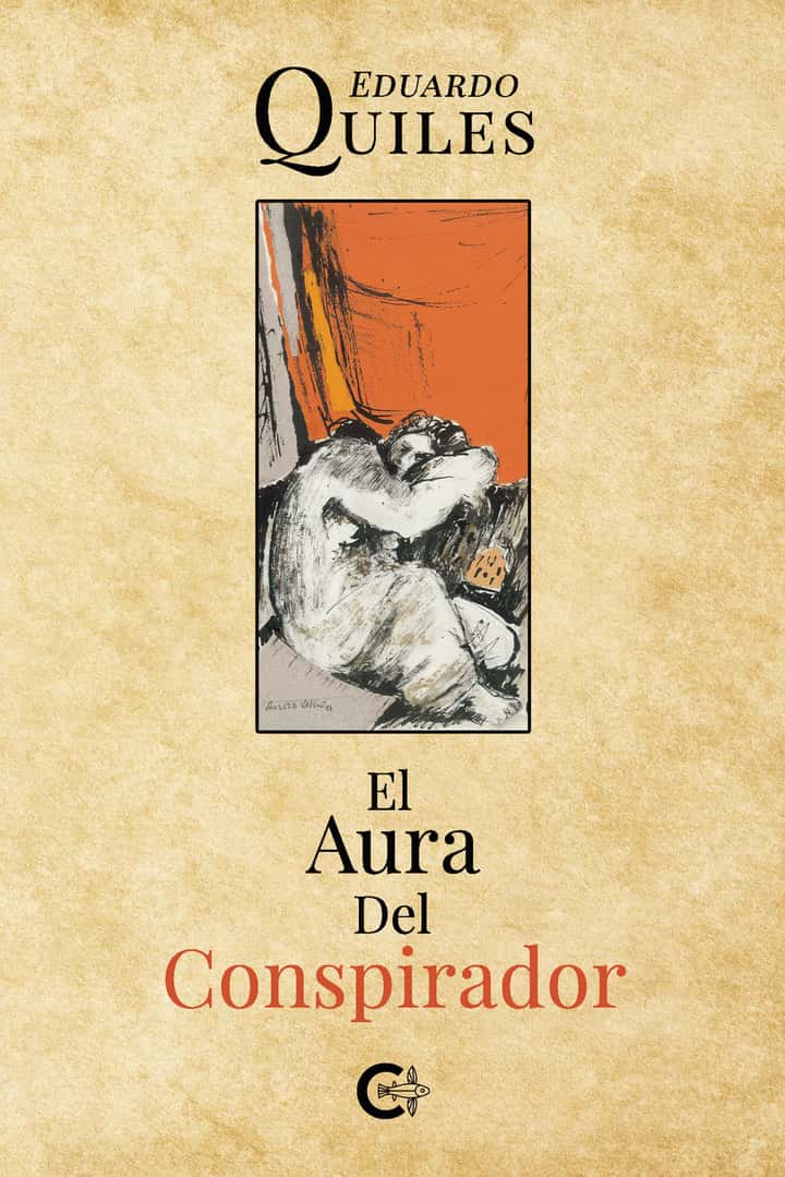 El aura del conspirador