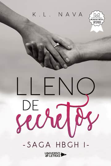 Lleno de Secretos