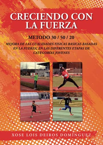 Creciendo con la fuerza