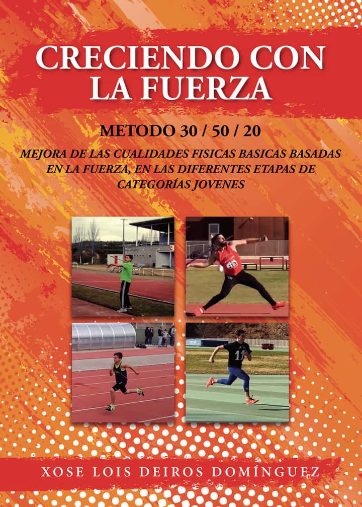 Creciendo con la fuerza