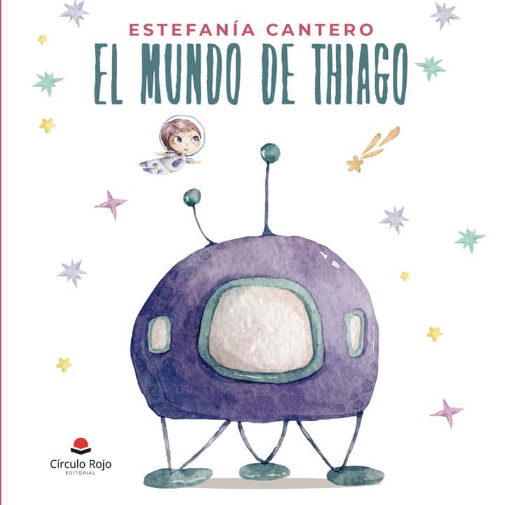 El mundo de Thiago