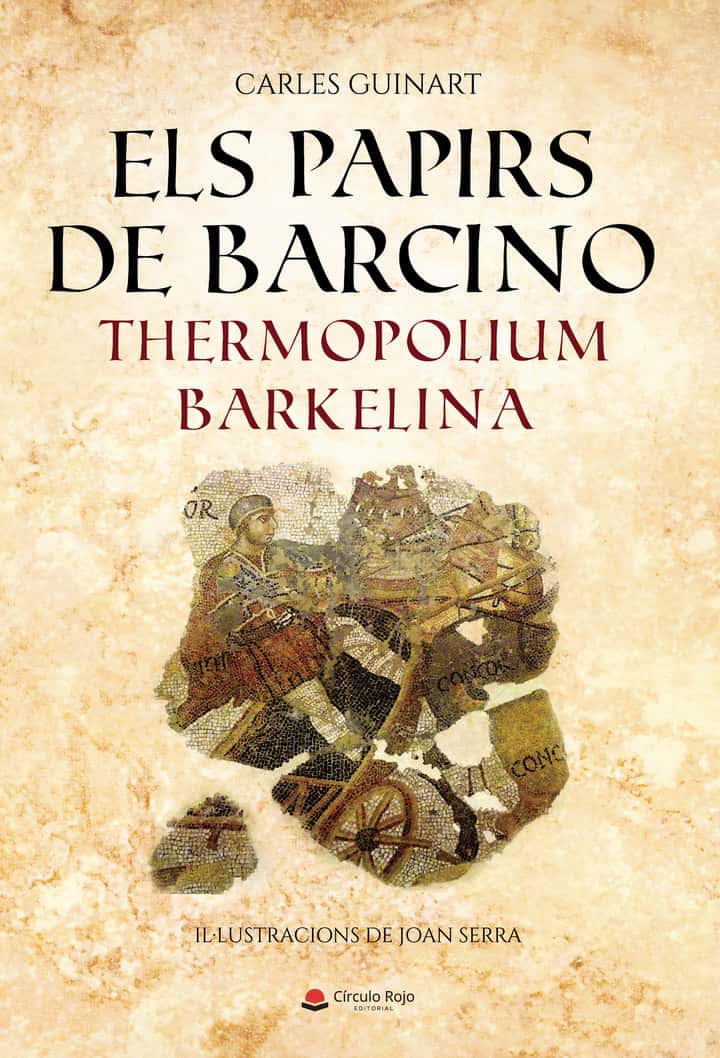 Els papirs de Barcino: Thermopolium Barkelina