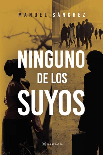 Ninguno de los suyos
