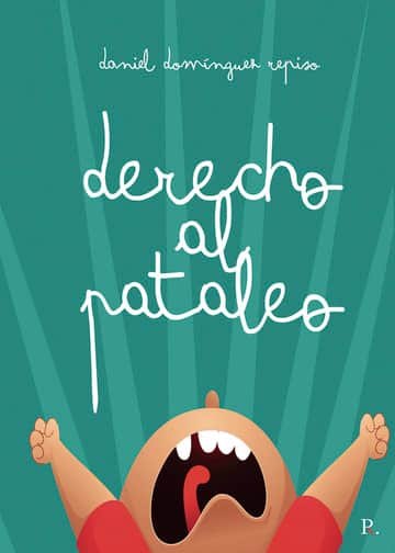 Derecho al pataleo