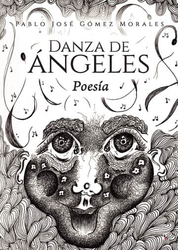 Danza de ángeles. Poesía