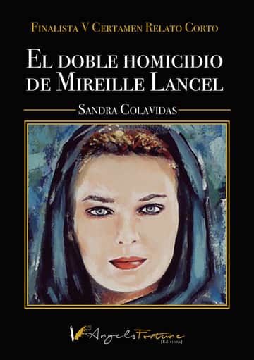 El doble homicidio de Mireille Lancel