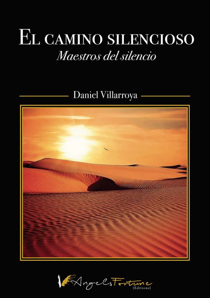 El camino silencioso: Maestros del silencio