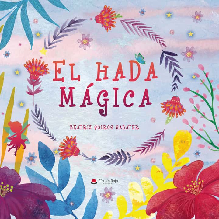 El hada mágica