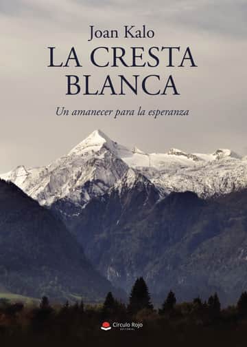 La cresta blanca