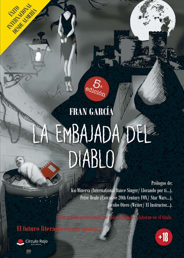 La embajada del diablo