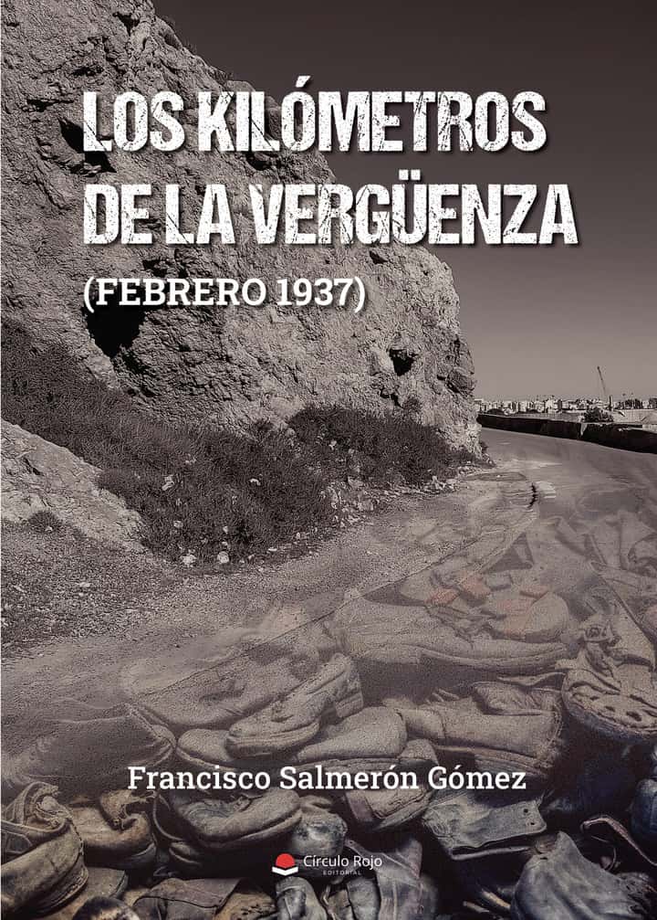 Los kilómetros de la vergüenza