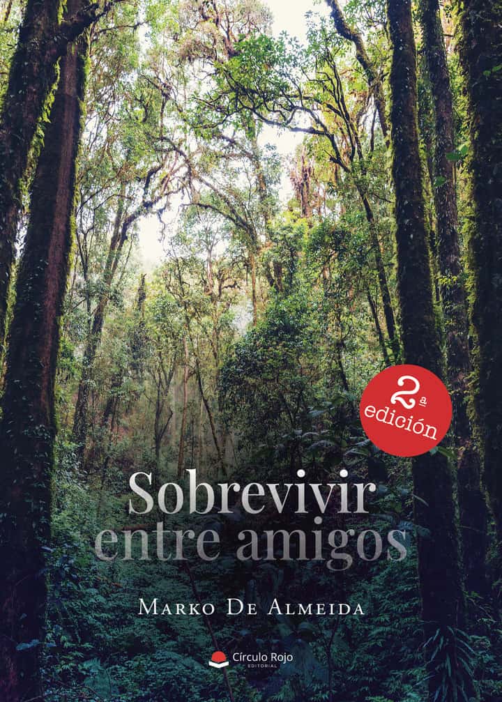 Sobrevivir entre amigos