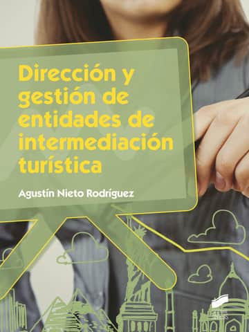 21671-Dirección y gestión de entidades de intermediación turística