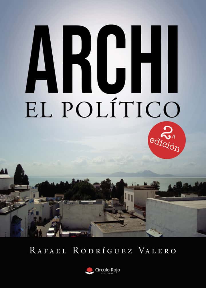 Archi el político
