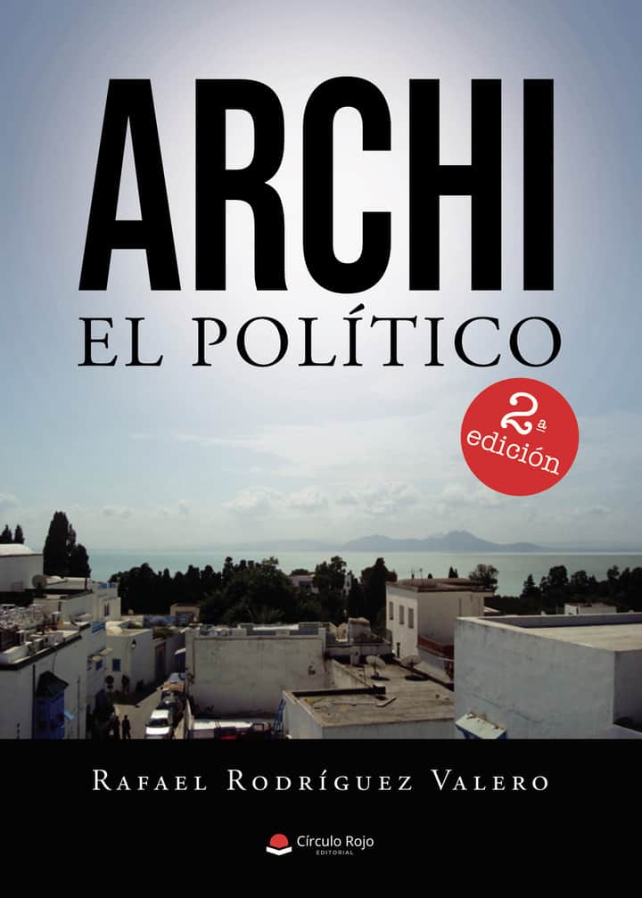 Archi el político