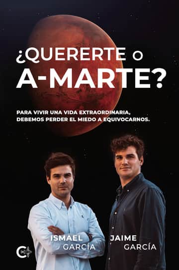 ¿Quererte o a-marte?