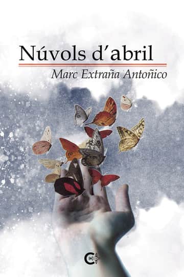 Núvols d’abril