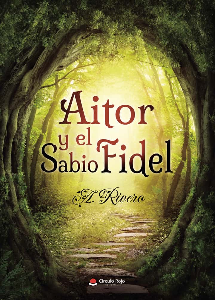 Aitor y el sabio Fidel