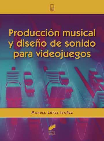 86607-Produccion musical y diseño de sonido para videojuegos