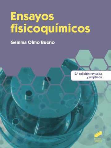 32407-Ensayos fisicoquímicos (2.ª edición revisada y ampliada)