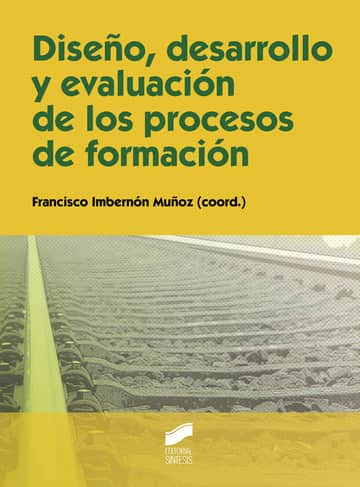 78037-Diseño, desarrollo y evaluación de los procesos de formación