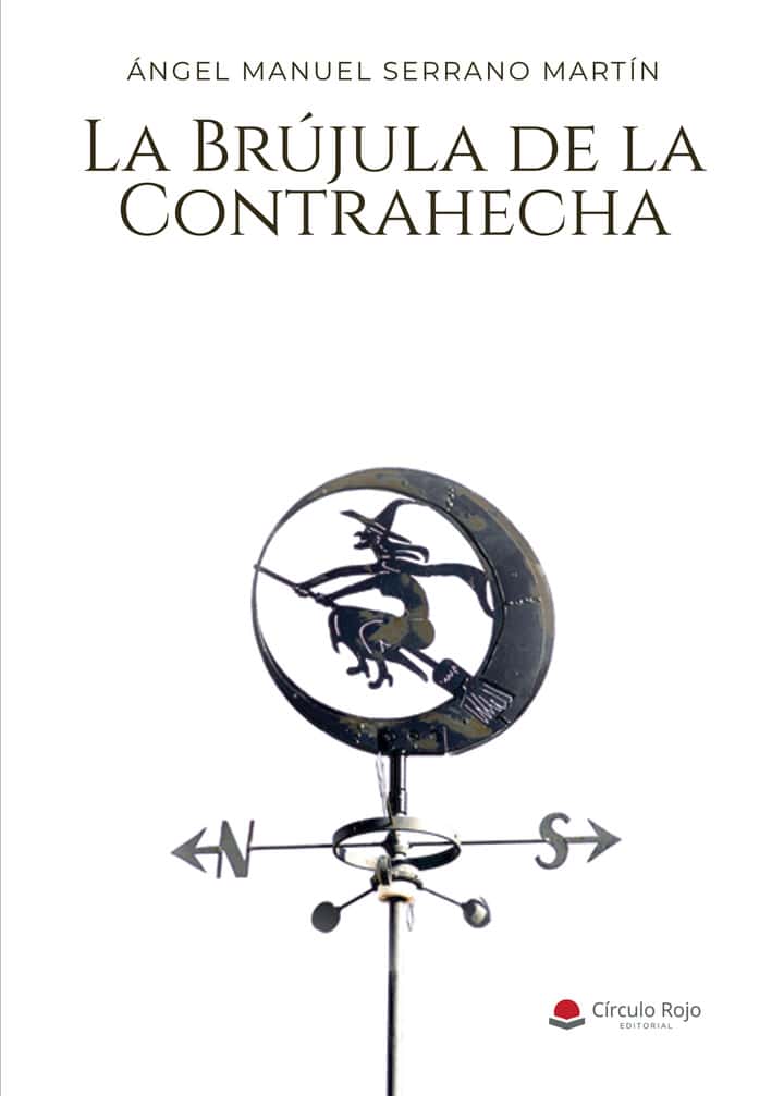 La brujula de la contrahecha