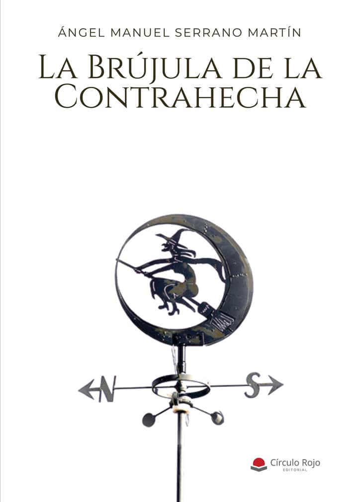 La brujula de la contrahecha