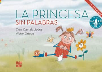 La princesa sin palabras