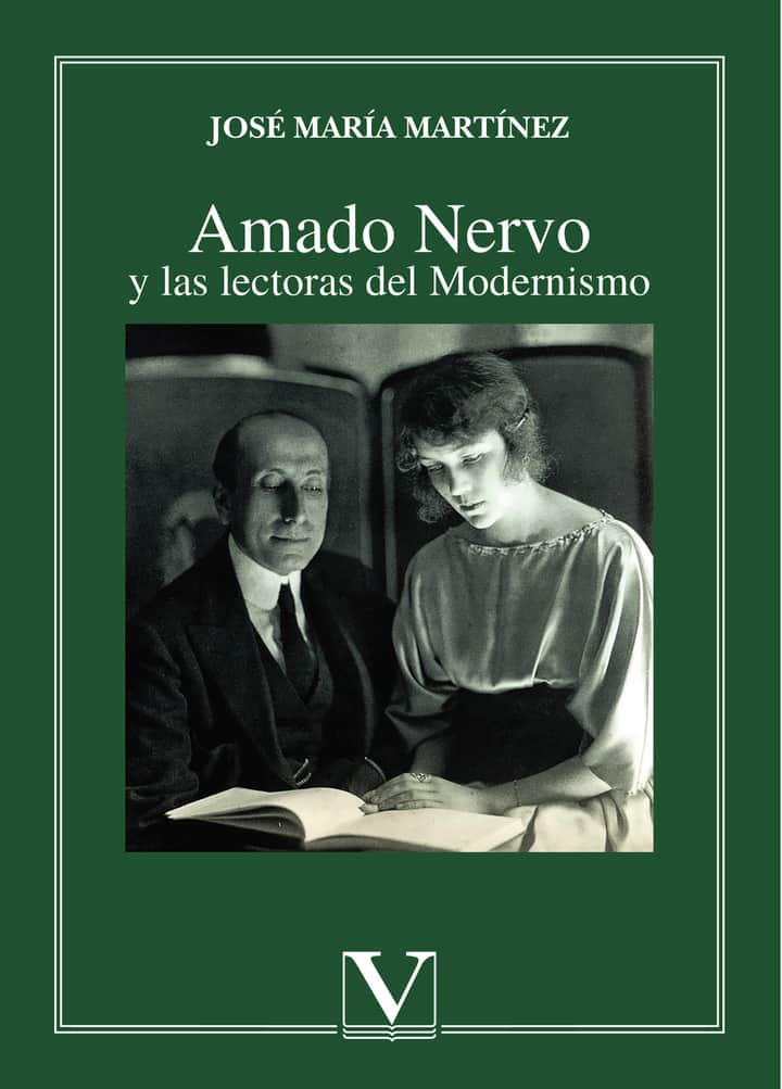 Amado Nervo y las lectoras del Modernismo