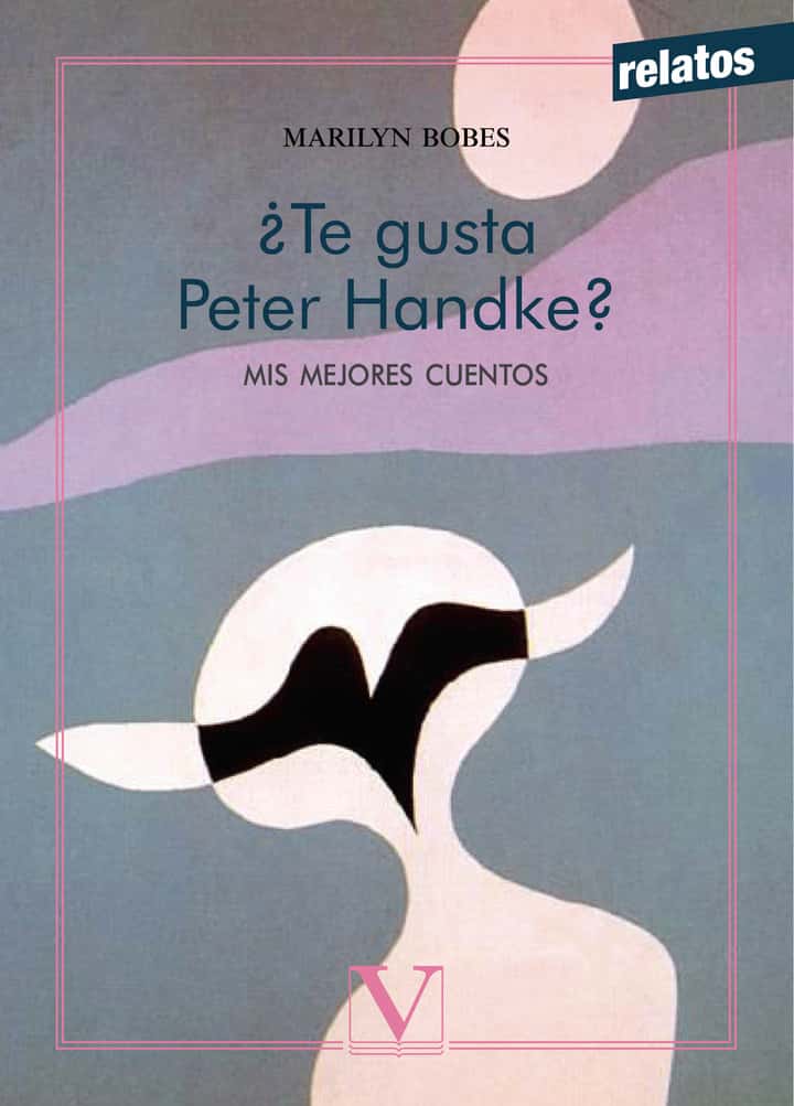 ¿Te gusta Peter Handke?