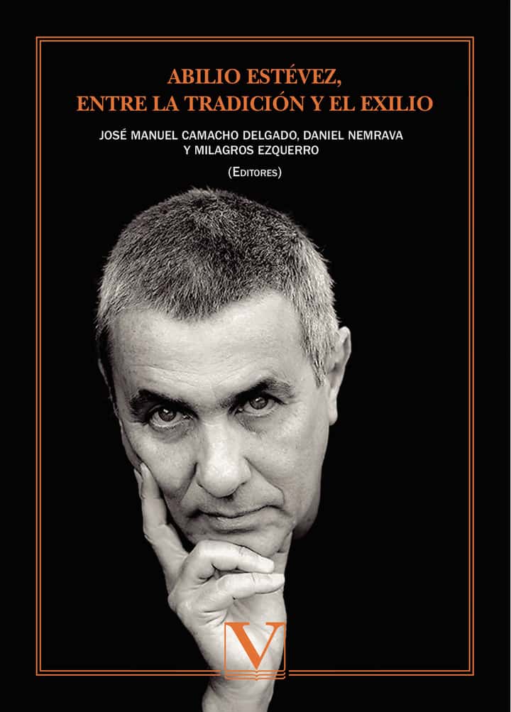 Abilio Estévez