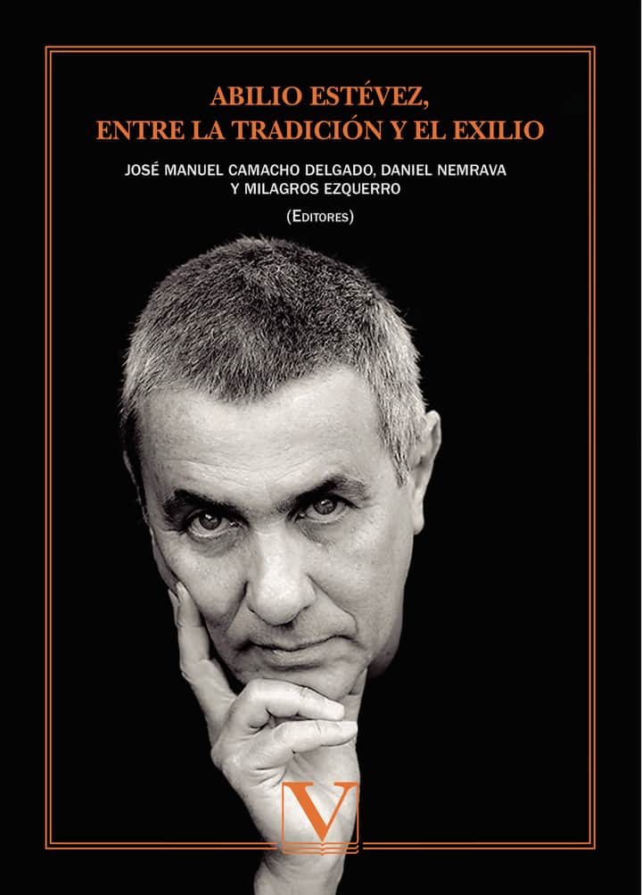 Abilio Estévez