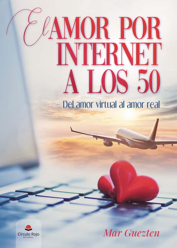 El amor por Internet a los 50: Del amor virtual al amor real