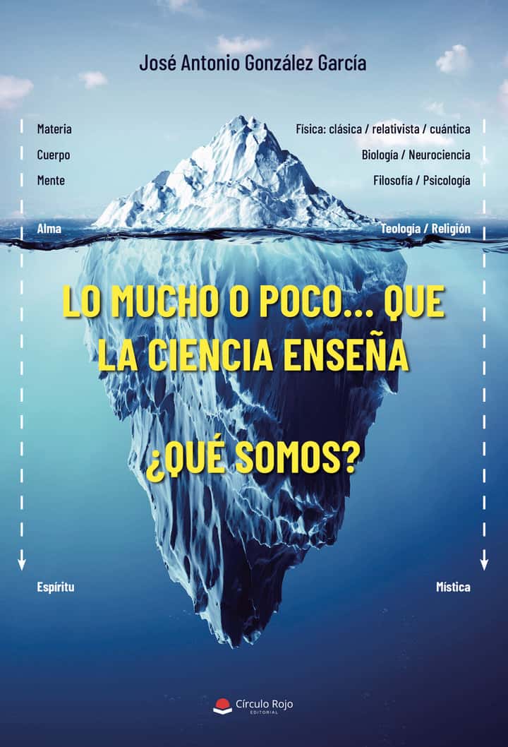 Lo mucho o poco...que la ciencia enseña ¿qué somos?