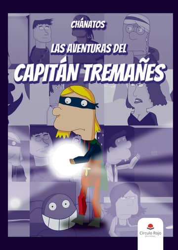 Las aventuras del Capitán Tremañes