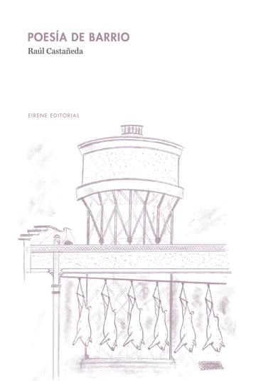 Poesía de Barrio