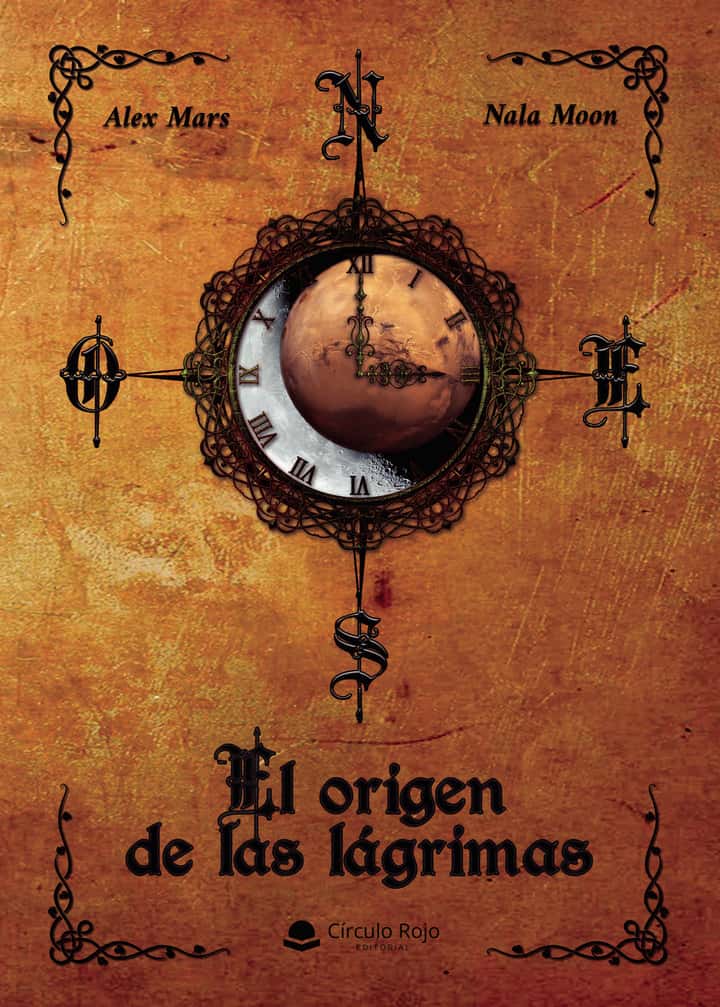 El origen de las lágrimas