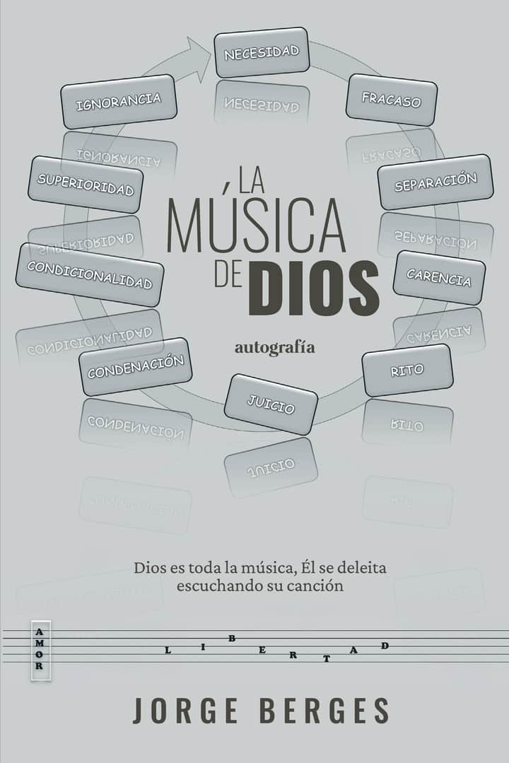 La música de dios