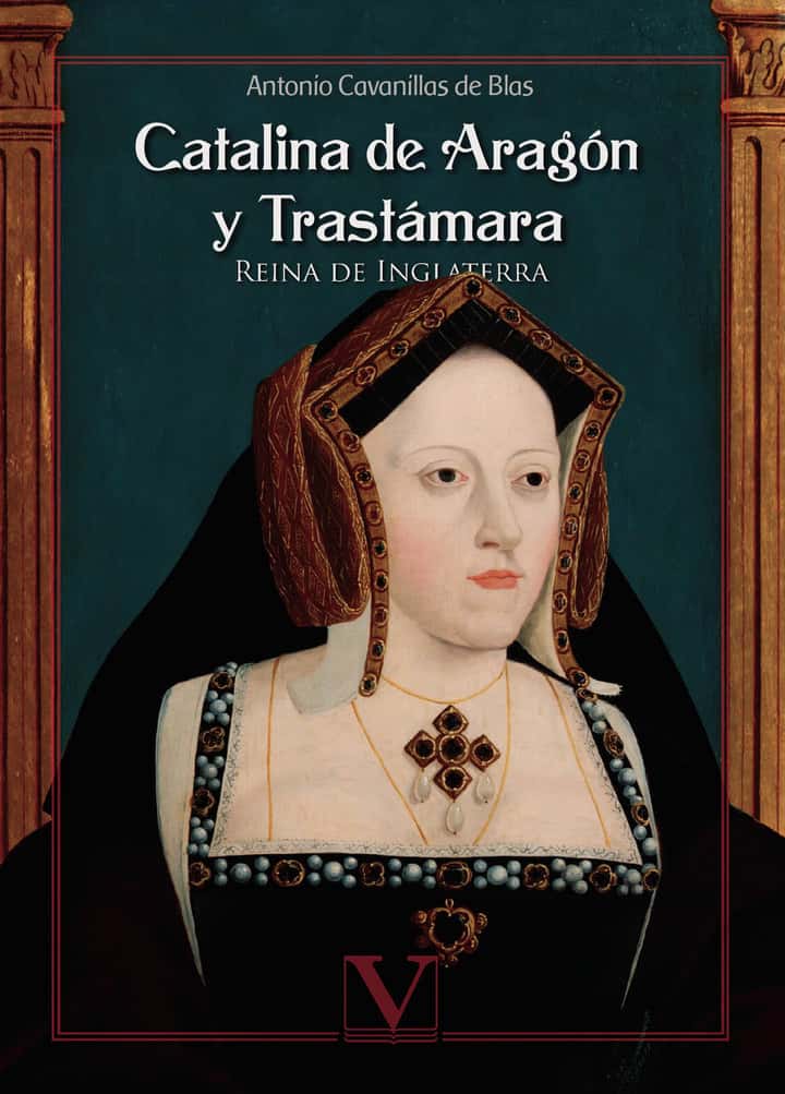 Catalina de Aragón y Trastámara