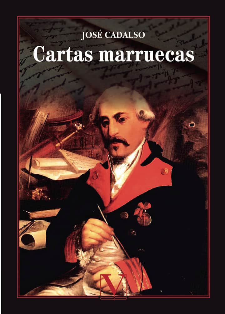 Cartas marruecas