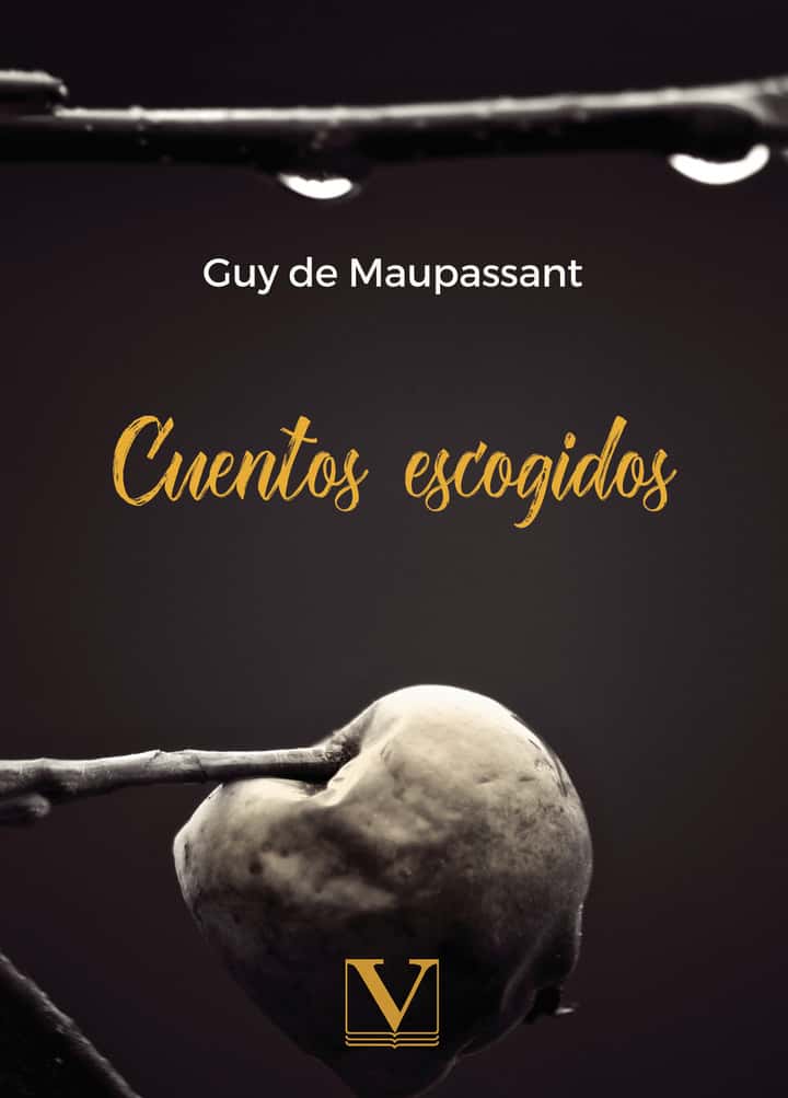 Cuentos escogidos