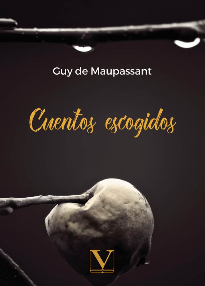 Cuentos escogidos