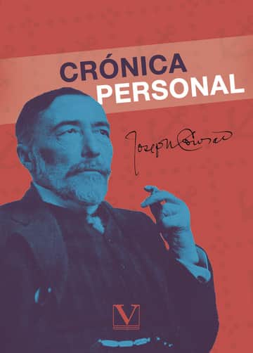 Crónica personal
