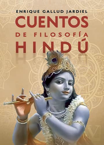 Cuentos de filosofía hindú