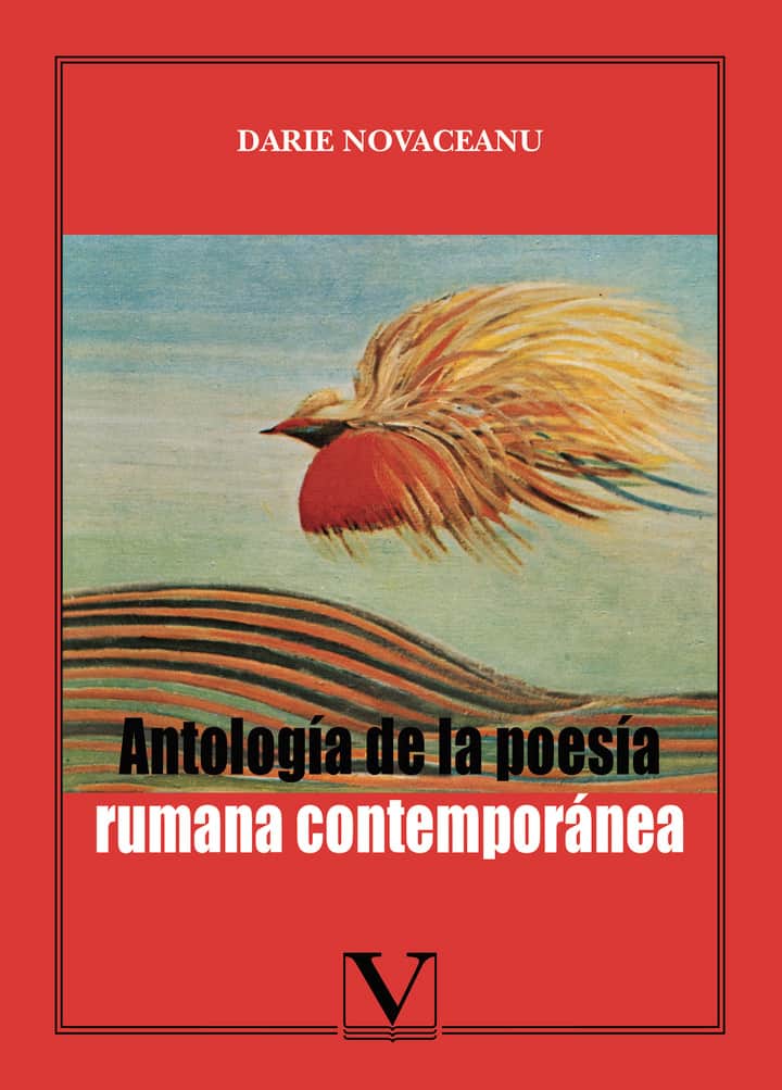 Antología de la poesía rumana contemporánea